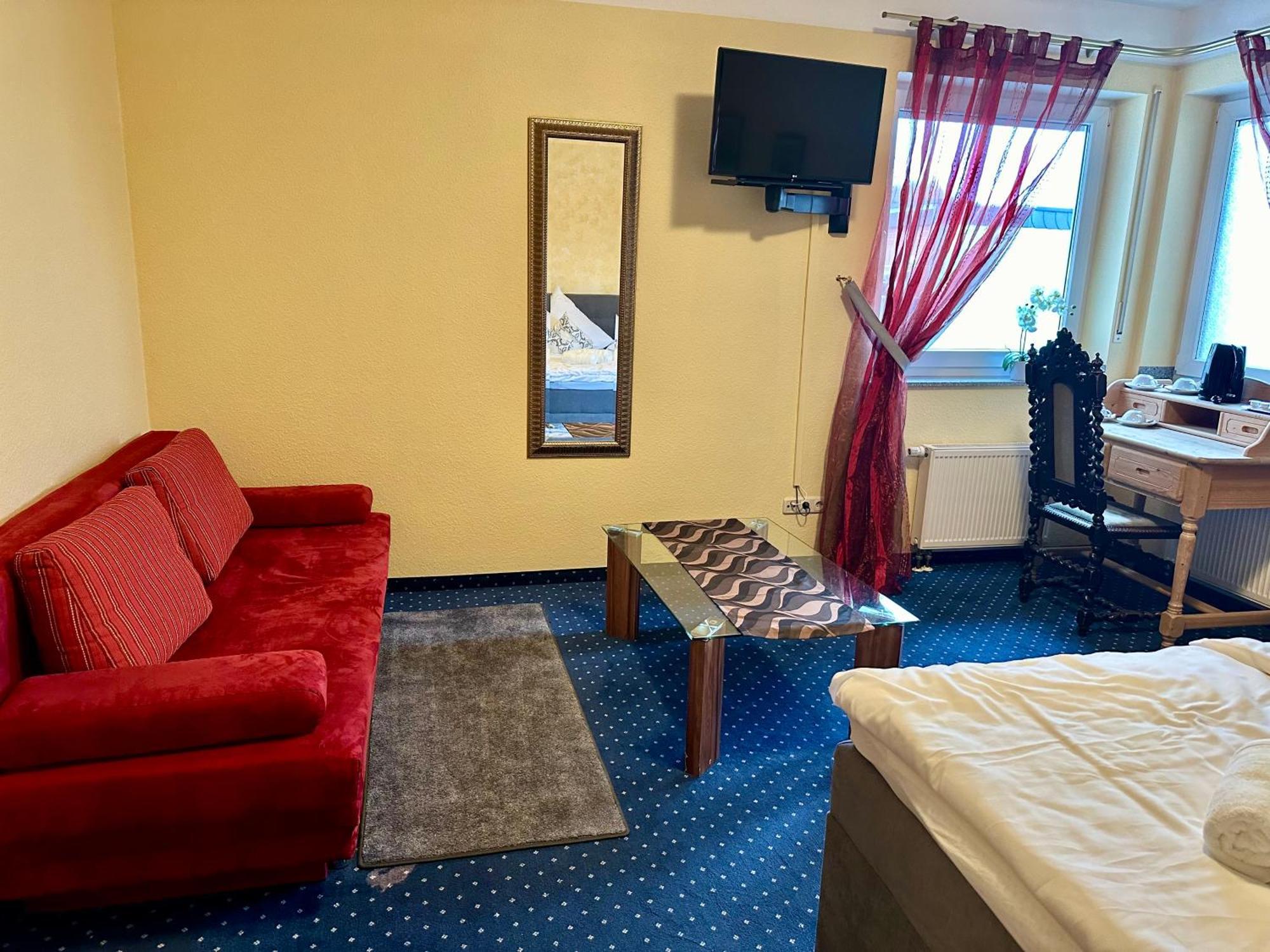 Hotel Restaurant Narasinga Wassenberg ภายนอก รูปภาพ