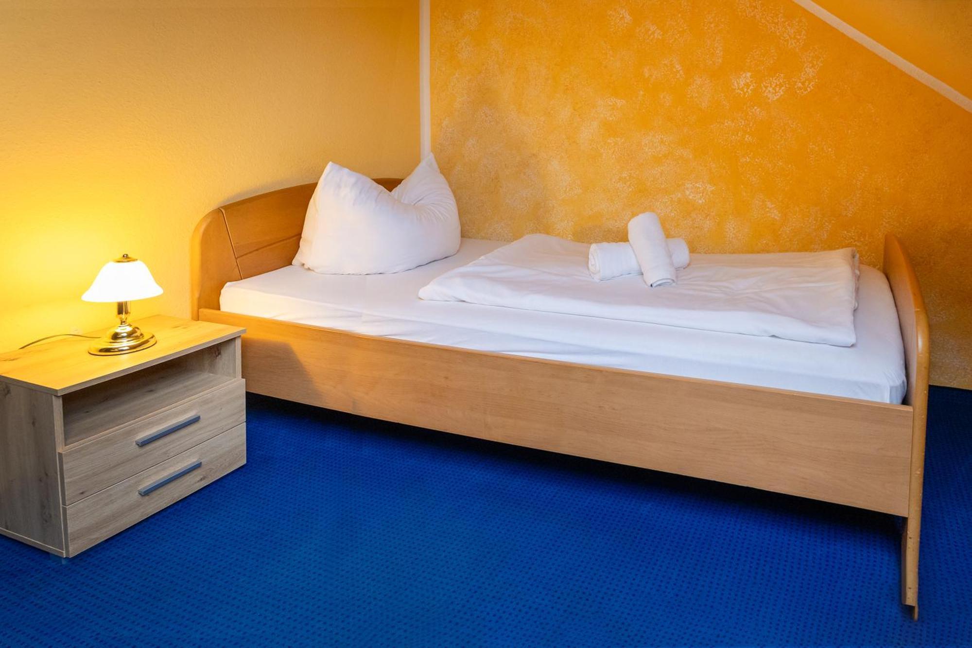 Hotel Restaurant Narasinga Wassenberg ภายนอก รูปภาพ