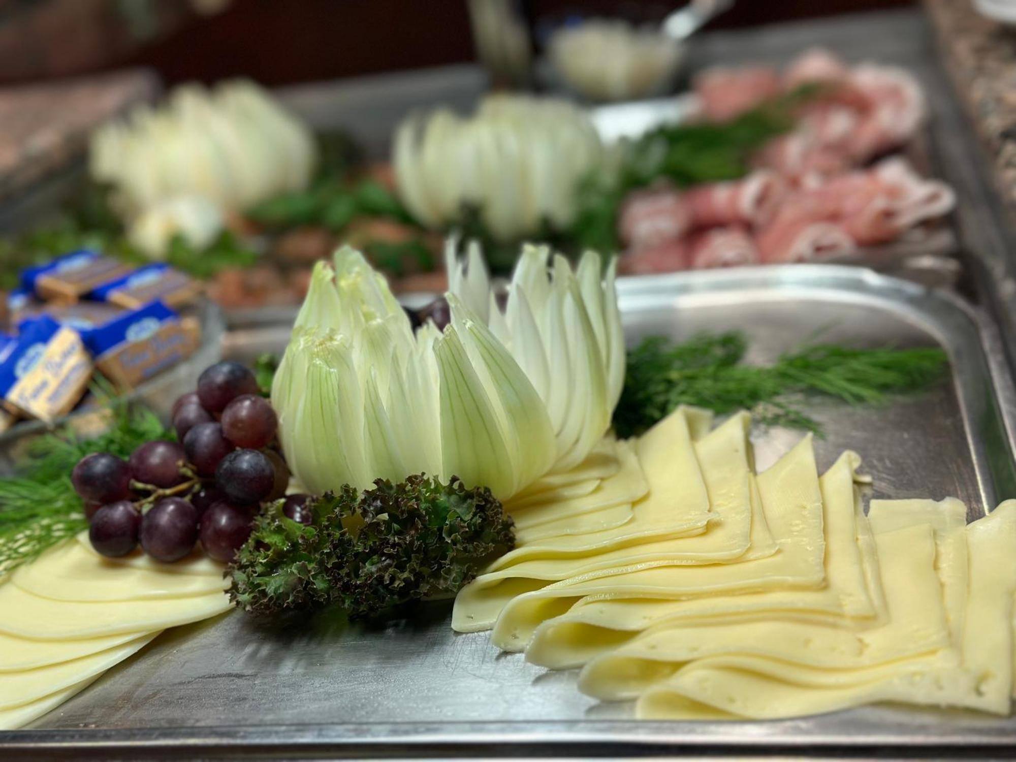 Hotel Restaurant Narasinga Wassenberg ภายนอก รูปภาพ