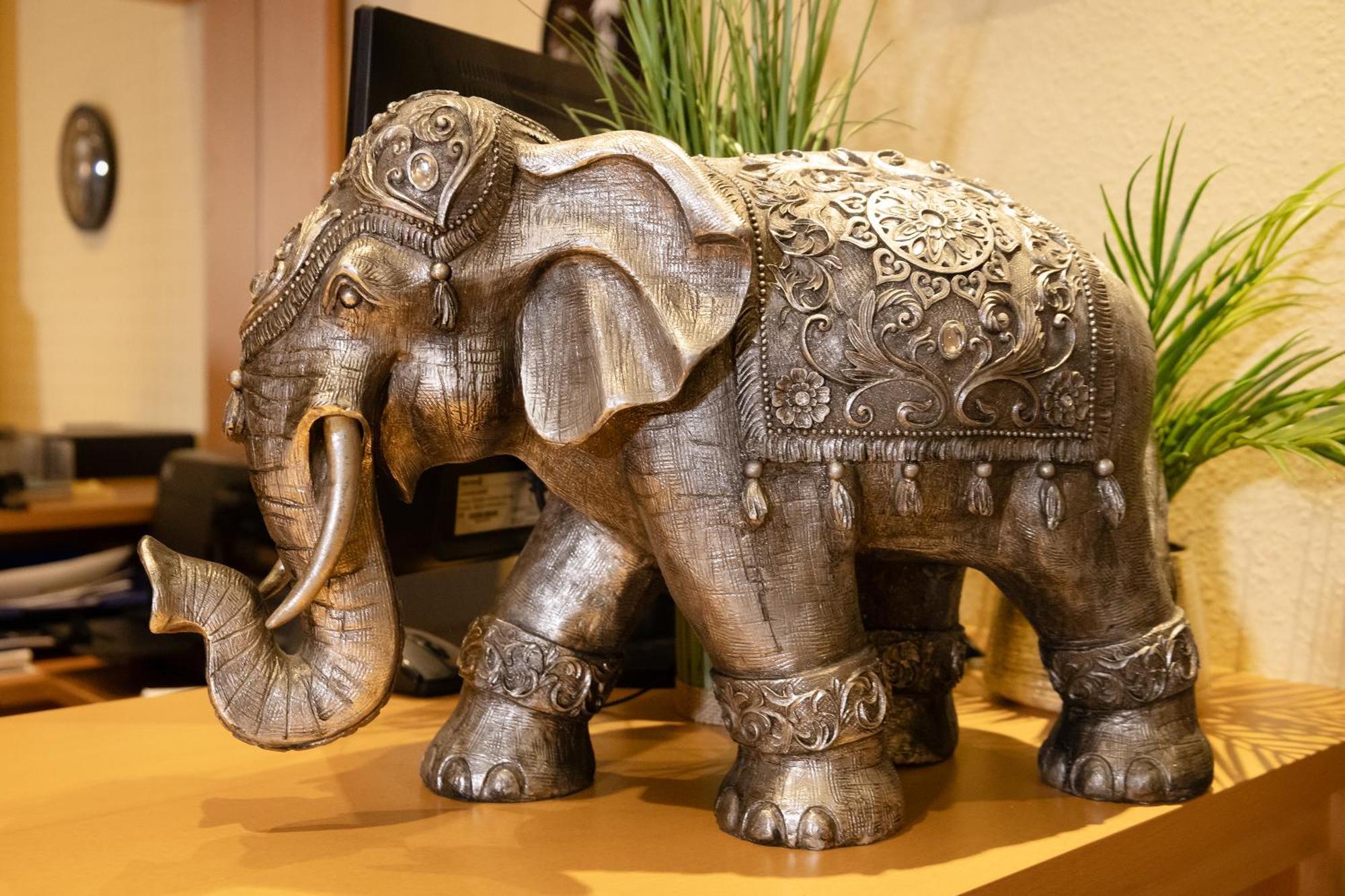 Hotel Restaurant Narasinga Wassenberg ภายนอก รูปภาพ